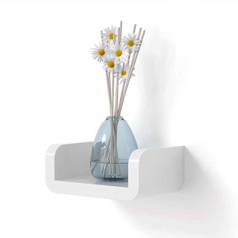Bathroom Waterproof Shelves