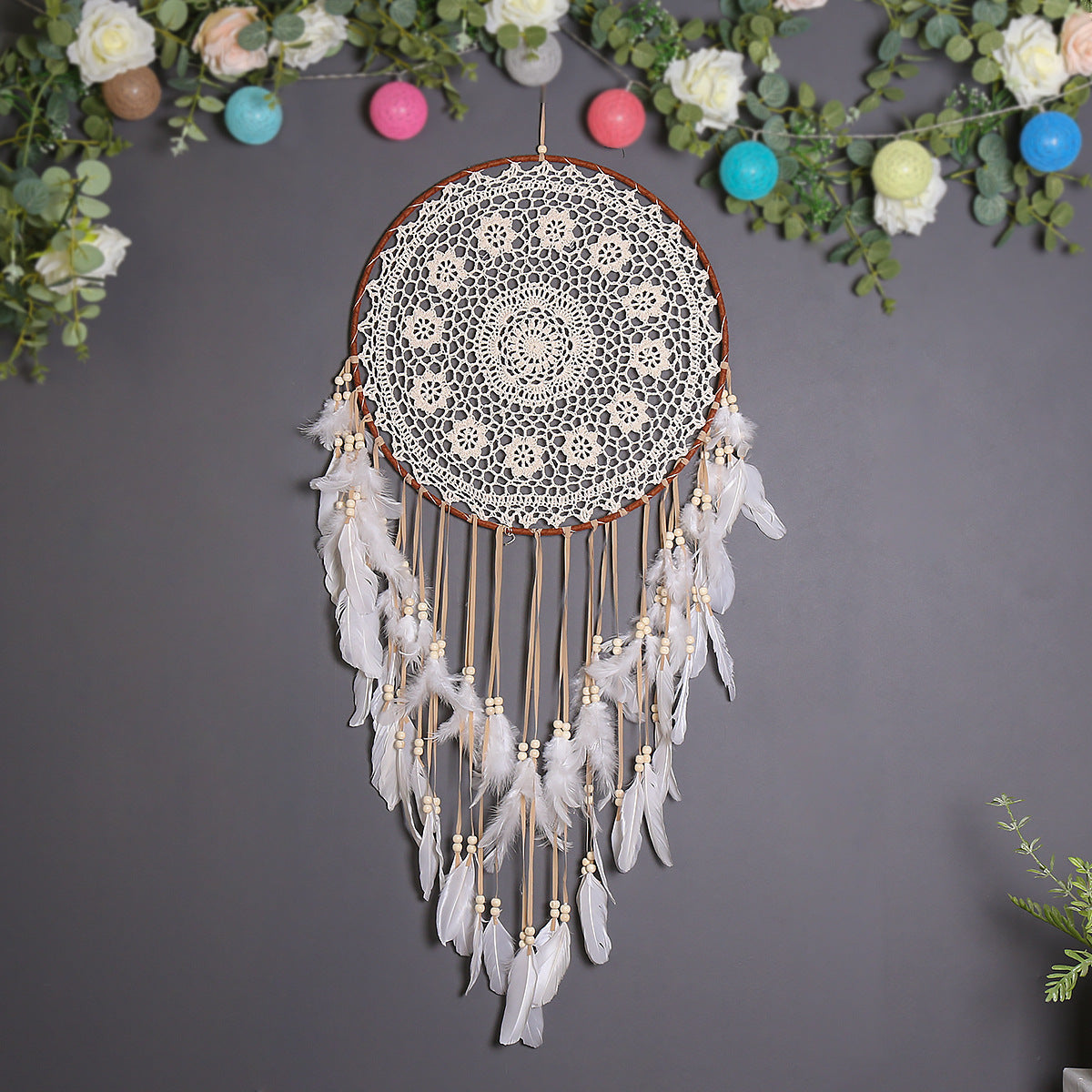 Bohemian Dream catcher Hangings