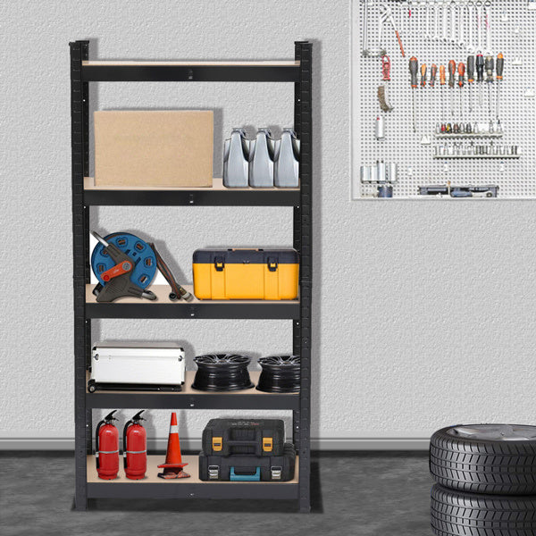 Five Layer Shelves