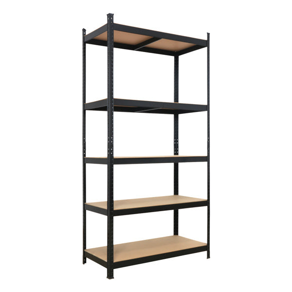 Five Layer Shelves