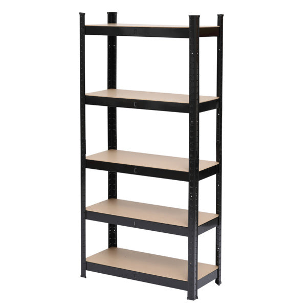 Five Layer Shelves