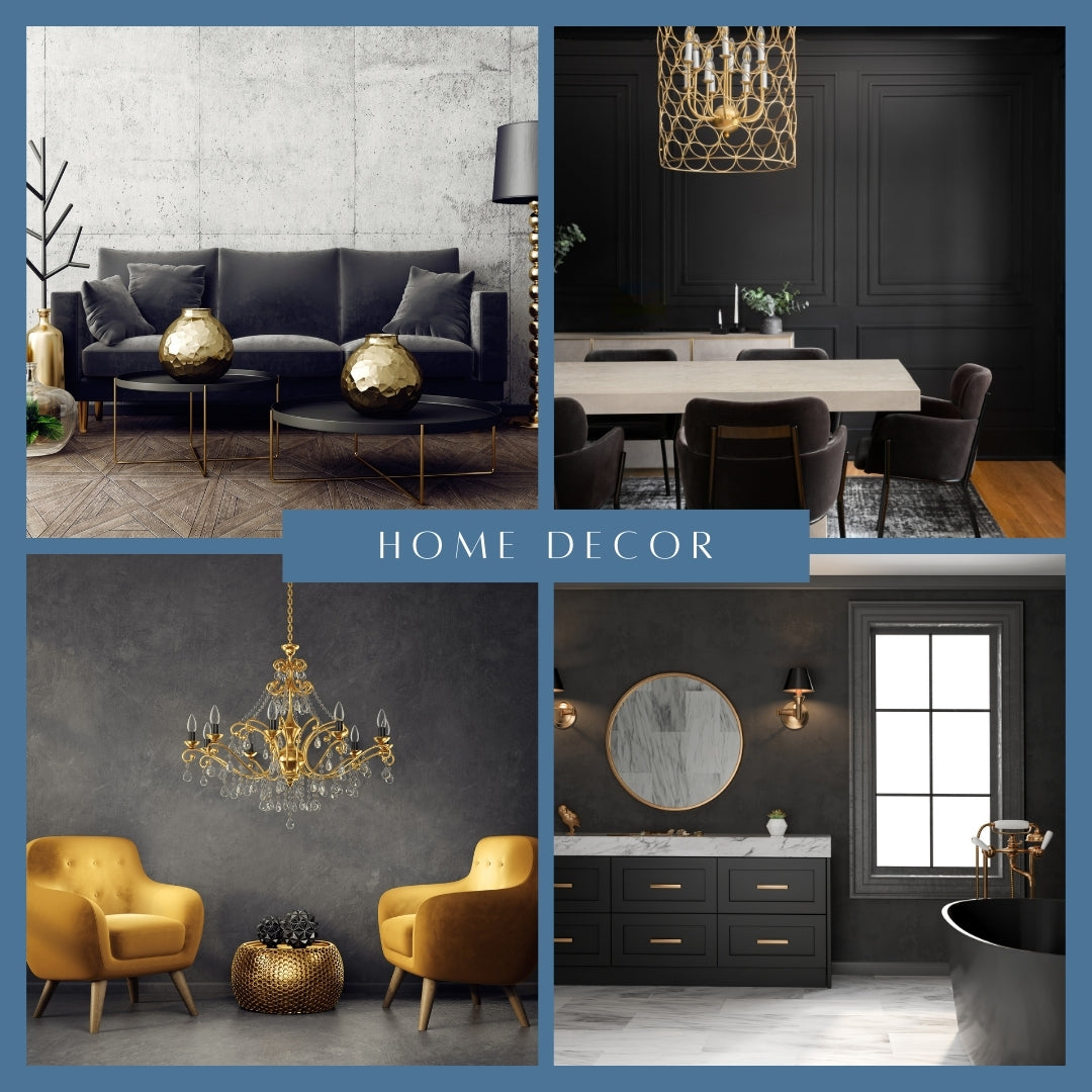 HOME DECOR
