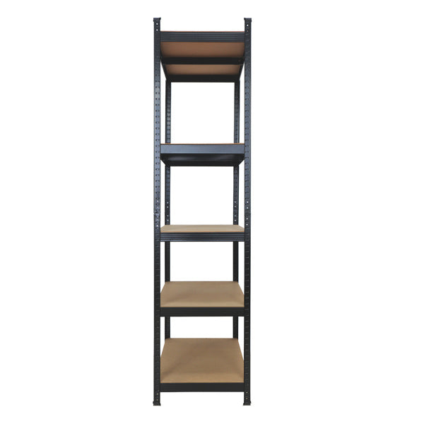 Five Layer Shelves