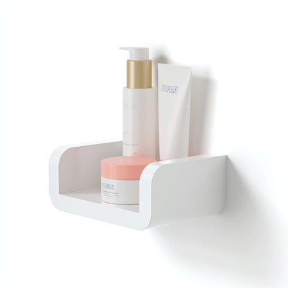 Bathroom Waterproof Shelves