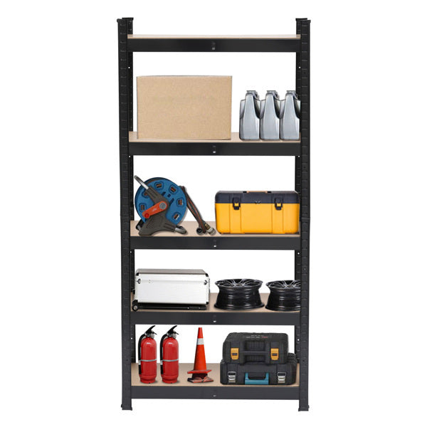 Five Layer Shelves