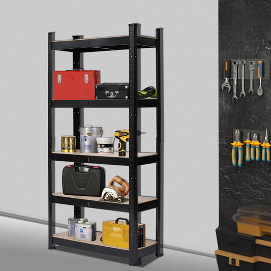 Five Layer Shelves