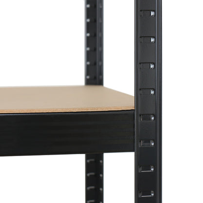 Five Layer Shelves