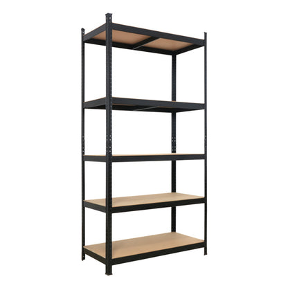 Five Layer Shelves